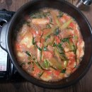 쉼터추어탕 이미지