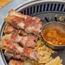 대전본점 맛찬들왕소금구이 | 대전 둔산동 삼겹살 맛집 맛찬들왕소금구이 구워주는 고기집 내돈내산 솔직후기