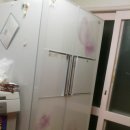 삼성 지펠 양문형 냉장고 팝니다~(실사포함) 이미지