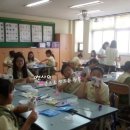 영덕초등학교 이미지