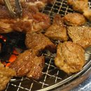 화화돼지왕갈비 관평점 이미지