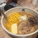 감산1교차로(감산3거리) 3 | 20 / 조카랑 둘이서 삿포로 여행에서 먹은 것들1 (내돈내산 삿포로맛집 후기, 일본맥도날드 파이)