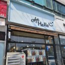 카페헬로 | 안산 카페 헬로 방문 후기 | 감성 가득한 디저트 카페🍰☕