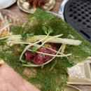 연산동 상록한우 ㅣ 토곡 가성비 좋은 한우맛집