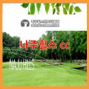 나주힐스CC 이미지