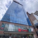 다이소 건너편 횡단보도 이미지