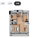 라이프아파트 사거리 | [광명한샘] 광명한진타운 33평 리모델링, 구축아파트 인테리어하는 이유? 신축급으로 변신성공