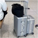 소재 | 코스트코 스위스밀리터리 캐리어 24인치 가격 소재 비교한 내돈내산 후기