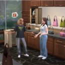 동화 속 만들기 세상 (B) 이미지