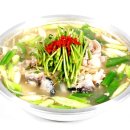 웰빙아구찜 이미지