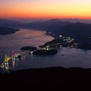 실안바다풍경 이미지