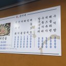 최숙이네조개전골
