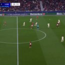 [UCL] 김민재, 바이어 04 레버쿠젠전 하이라이트.gif 이미지