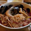 55번지 라면 이미지