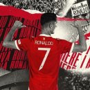 [오피셜] 'CR7' 호날두 등번호 7번 확정, 카바니는 21번 이미지