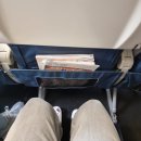 5204 | [몽골] 인천-울란바타르 제주항공 7C5203, 7C5204 탑승 후기