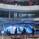 (주)넥스메인 | 말레이시아 한 달 살기 20일차 : 원우타마, 넥스테젠 테마파크, 플로우 라이더