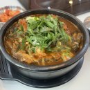 콜라네 반찬가게 | [무한감자탕&amp;뼈구이 구로구청점] 뼈해장국 직장인 점심 혼밥 맛집 후기 (+할인정보)