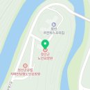 정선군요양원 정선군노인요양원 위치정보