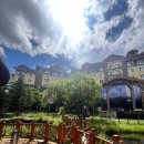 장백산 | 연길 장백산(长白山) 온천 후기!!