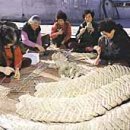 화순 송단 복조리 마을 이미지