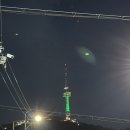 ~12월 초, 이제 외출이 샘솟는 기간이죠