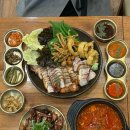 집밥밥집 | 상인동 맛집 진천동 밥집 집밥밥을공부하다 후기