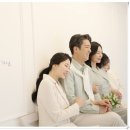 수원 광교 사진관 생일 기념 가족사진 추천 스튜디오