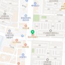 상신사거리(서부대로) 이미지