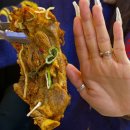 오삼빌딩 | [여의도역/샛강역] 오삼볶음짐 신메뉴 직화뼈짐 솔직후기