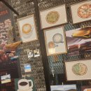 카페아리아 | 전주 하가지구 카페아리아 후기 - 수제 쌍화차와 깻잎·샐러드 베르듀라 폴로 피자