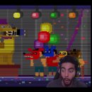 퍼플피자 이미지