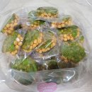 스위트피(sweetpea) | [대구/중동] 수제 감태오란다 맛집 “스위트피” | 수제 디저트•대구 답례품 추천•유기농 안심먹거리...