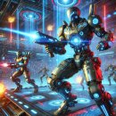 주식회사 미스틸게임즈 이미지