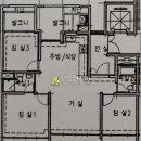 광주 광산구 신창동 1118 / 광주 광산구 신창로161번길 19 / 호반베르디움 3차 아파트 / 2 이미지