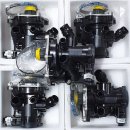 아우디 섬머스텝 워터펌프 킷,폭스바겐 섬머스텟 워터펌프 킷 AUDI &amp;VW Thermostat Water Pump Kit 이미지