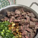 호텔문 | 일상 기록: 생일 현관문 이벤트, 조선호텔 꿔바로우 후기, 안방그릴 고기 굽기