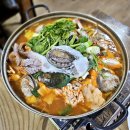 목포낙지아구찜탕 이미지