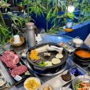 비비큐(BBQ)광주동명점 | 광주 동명동 고기집 탁모네집 가성비 좋은 소고기 한판