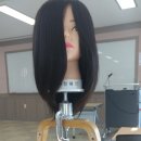 가족머리깎기 이미지