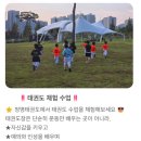 청명태권도장 이미지