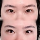 페이스디자인 | 문정동 속눈썹연장 페이스라인 디자인래쉬 후기