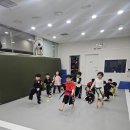 강무관 대호무술체육관 이미지