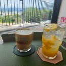 [울산/울주] 오차드힐 베이커리 카페 : 아기랑 가기 좋은 대형카페 주말 방문 후기