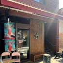 챔프 | 성수동 카페추천 라떼 맛집 챔프커피 성수 내돈내산 후기