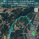 안평역 4번출구 이미지