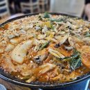약수터식당