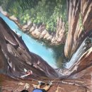 산청중산관광지 이미지