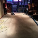 카페트세탁 스팀지니 이미지