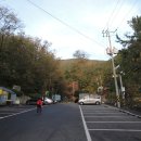 백운사 주차장 이미지